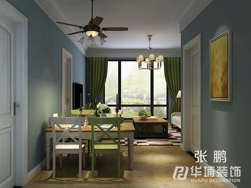 鄭州裝修公司