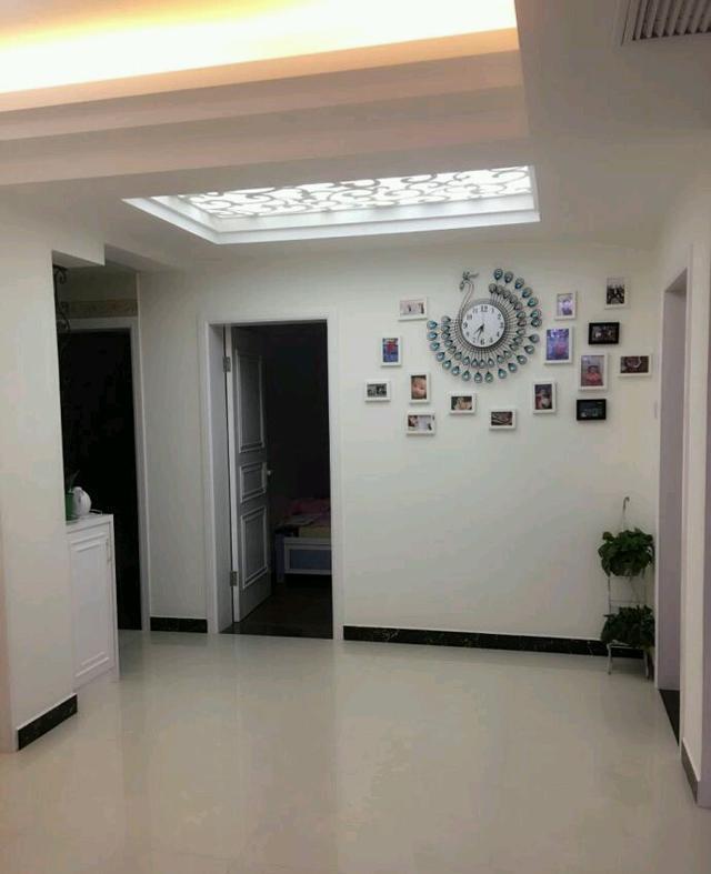 鄭州裝修陽臺