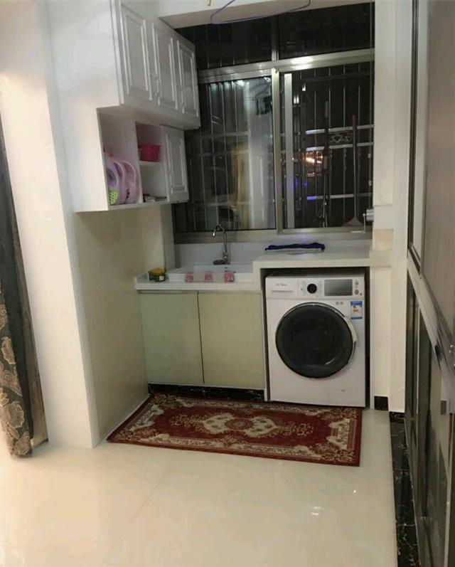 鄭州裝修陽臺