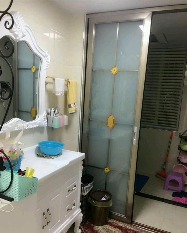 鄭州裝修陽臺