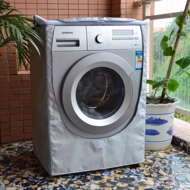 滾筒洗衣機和波輪洗衣機