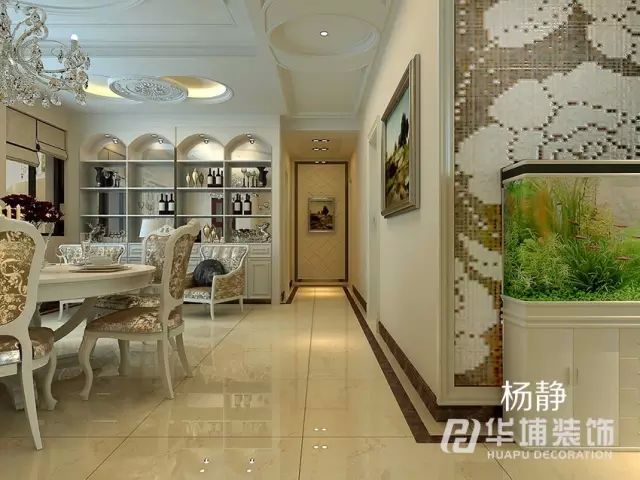 溫馨裝修