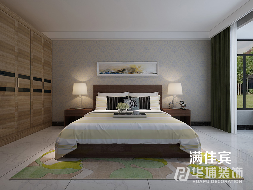 中式風(fēng)格裝修